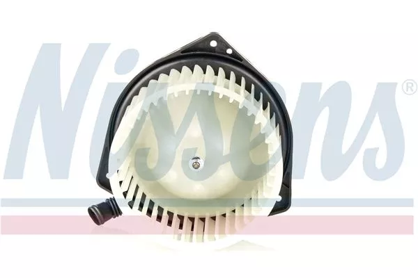 Nissens 87142 Вентилятор салону