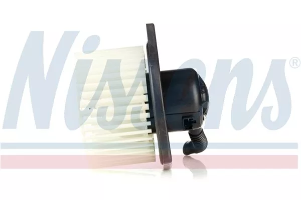 Nissens 87142 Вентилятор салону
