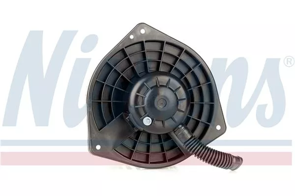 Nissens 87142 Вентилятор салону
