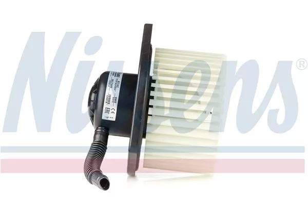 Nissens 87142 Вентилятор салону