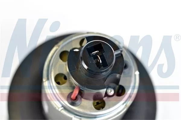 Nissens 87149 Вентилятор салона