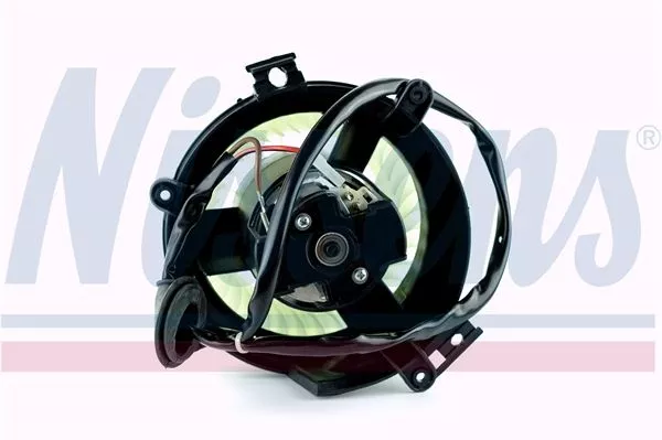 Nissens 87153 Вентилятор салона