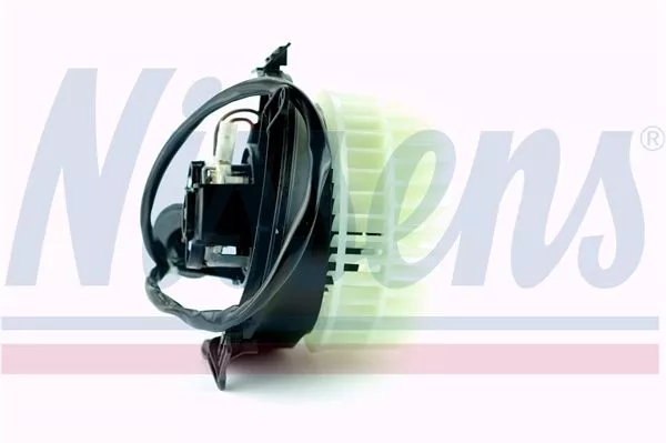 Nissens 87153 Вентилятор салона
