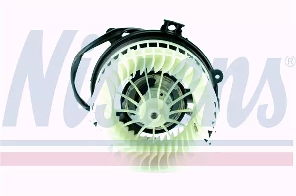 Nissens 87153 Вентилятор салона