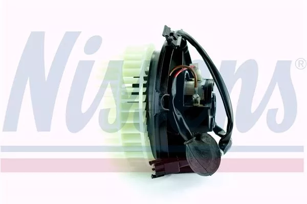Nissens 87153 Вентилятор салона
