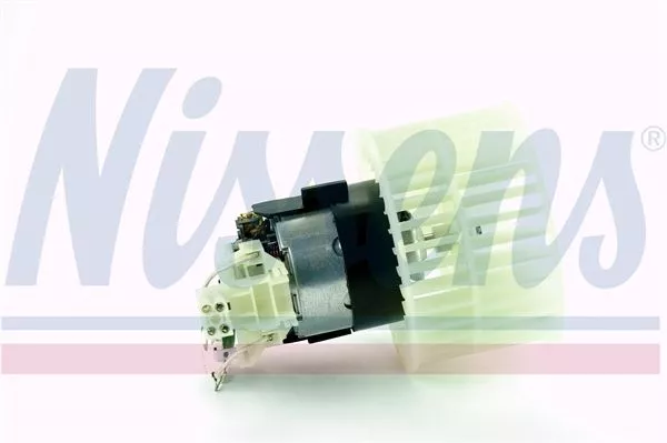 Nissens 87154 Вентилятор салону