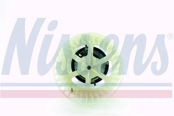 Nissens 87154 Вентилятор салону