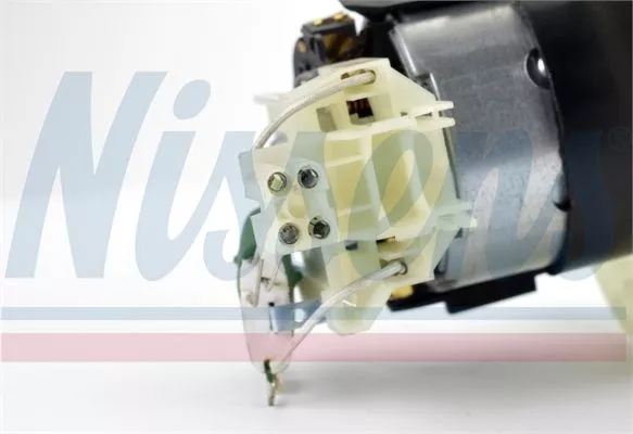 Nissens 87154 Вентилятор салону