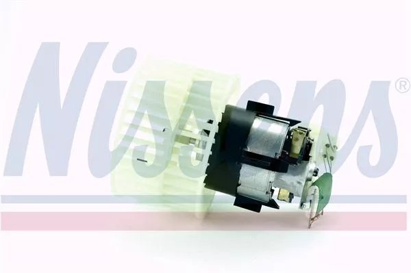 Nissens 87154 Вентилятор салону