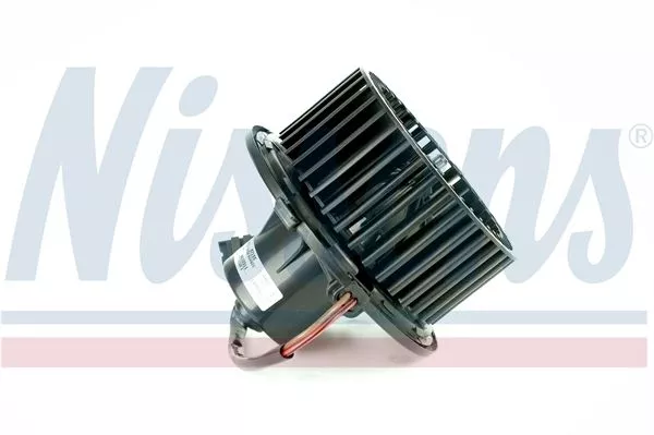 Nissens 87155 Вентилятор салона