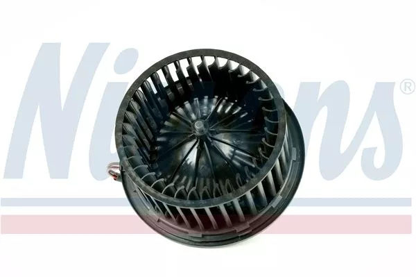 Nissens 87155 Вентилятор салона