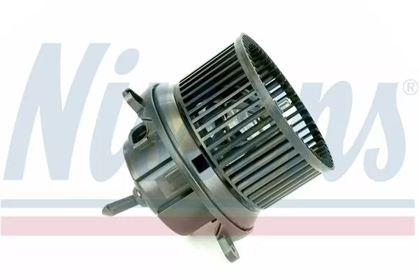 Nissens 87156 Вентилятор салона