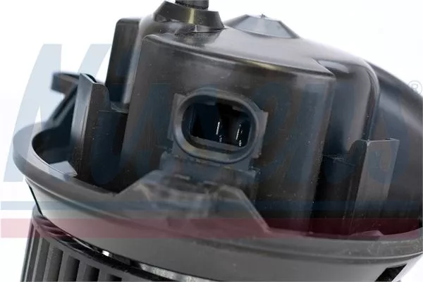Nissens 87156 Вентилятор салона