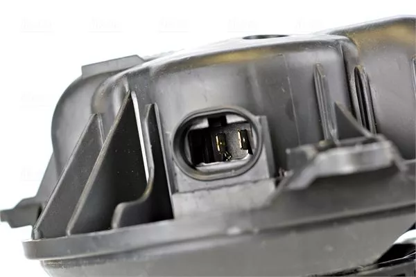 Nissens 87173 Вентилятор салону