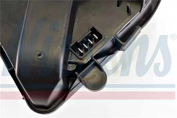 Nissens 87179 Вентилятор салону