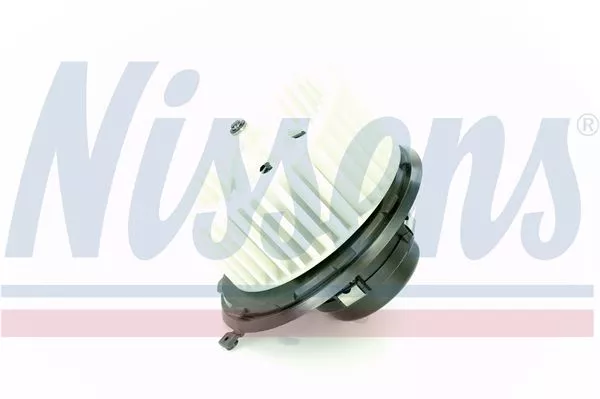 Nissens 87187 Вентилятор салона