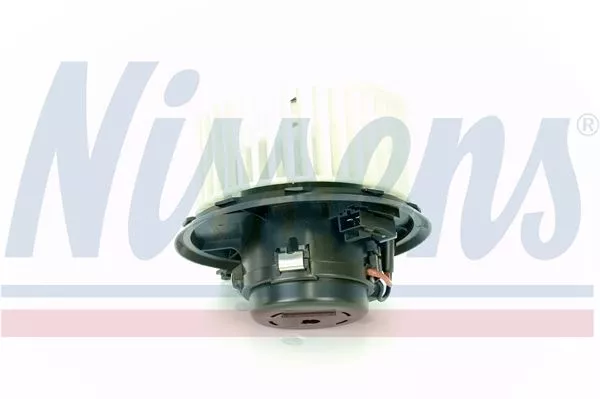 Nissens 87187 Вентилятор салона