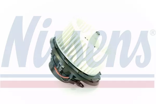 Nissens 87187 Вентилятор салона