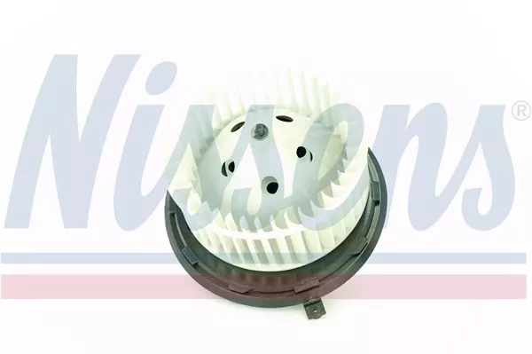 Nissens 87187 Вентилятор салона