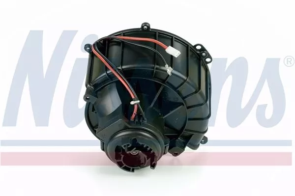 Nissens 87188 Вентилятор салона