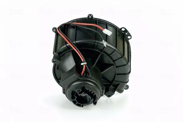Nissens 87188 Вентилятор салона