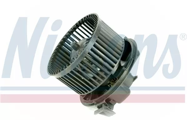 Nissens 87209 Вентилятор салона