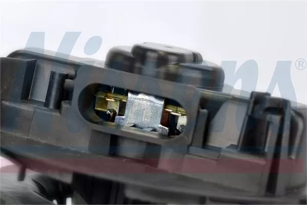 Nissens 87209 Вентилятор салона