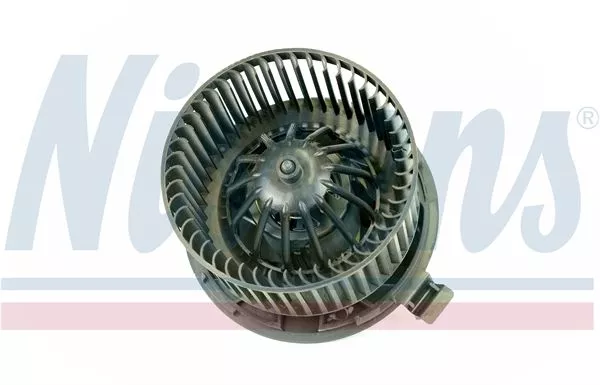 Nissens 87209 Вентилятор салона