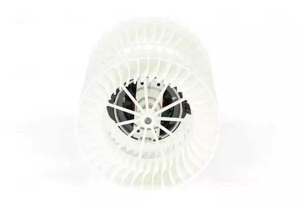Nissens 87212 Вентилятор салона