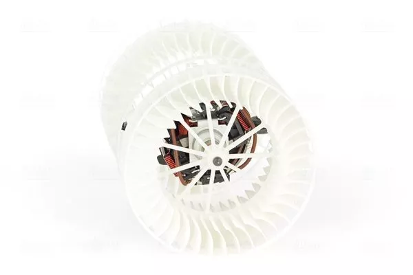 Nissens 87212 Вентилятор салона