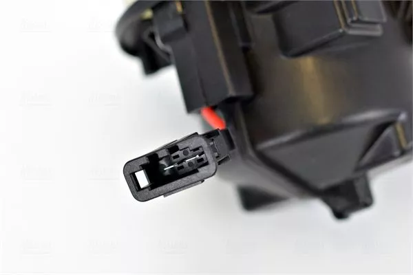 Nissens 87223 Вентилятор салона