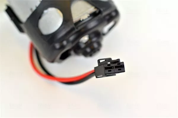 Nissens 87240 Вентилятор салону