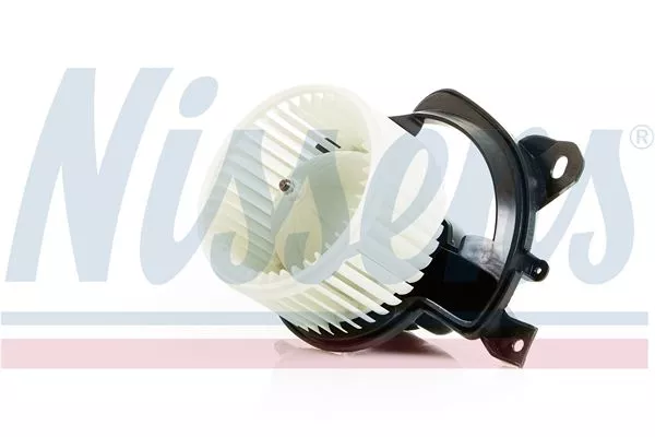 Nissens 87243 Вентилятор салону