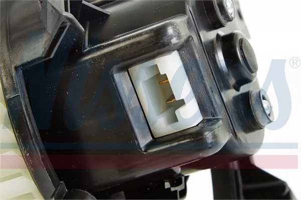 Nissens 87243 Вентилятор салону