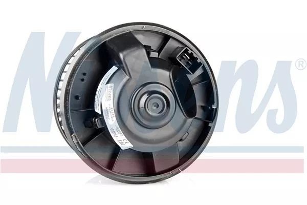 Nissens 87245 Вентилятор салона