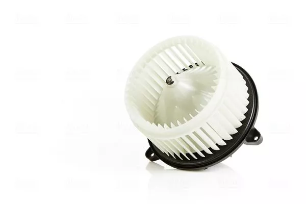 Nissens 87248 Вентилятор салона