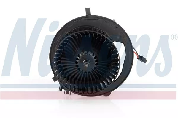 Nissens 87256 Вентилятор салона