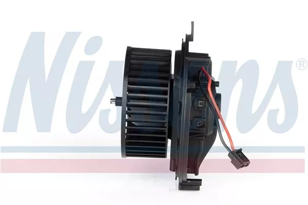 Nissens 87256 Вентилятор салона