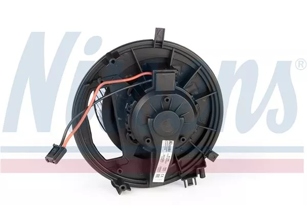 Nissens 87256 Вентилятор салона