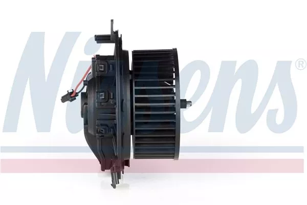 Nissens 87256 Вентилятор салона