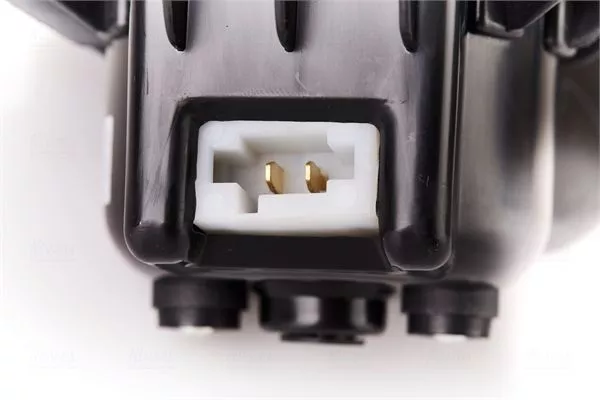 Nissens 87262 Вентилятор салона