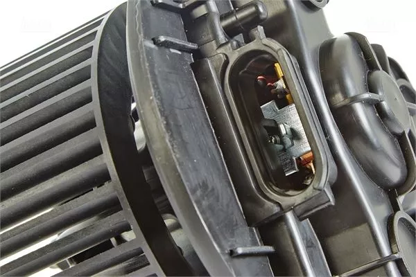 Nissens 87265 Вентилятор салона