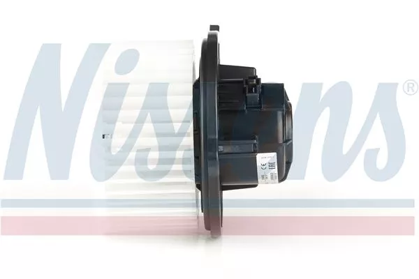 Nissens 87270 Вентилятор салона