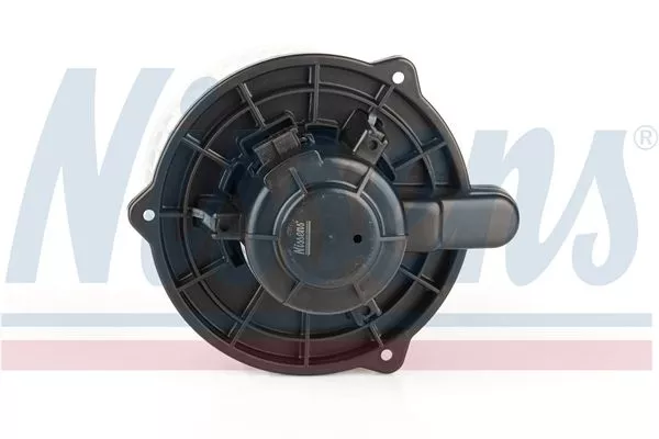 Nissens 87270 Вентилятор салона