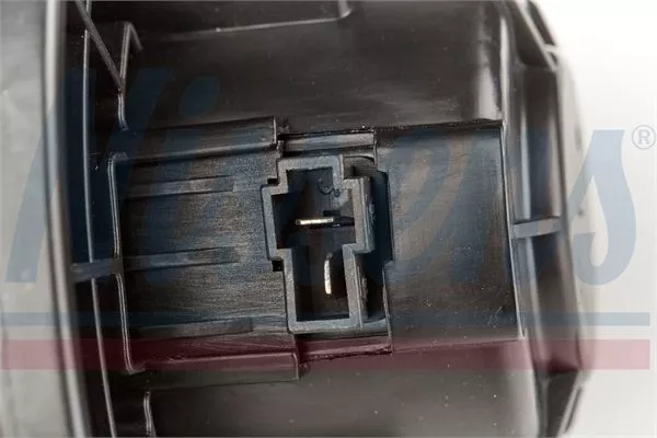 Nissens 87270 Вентилятор салона