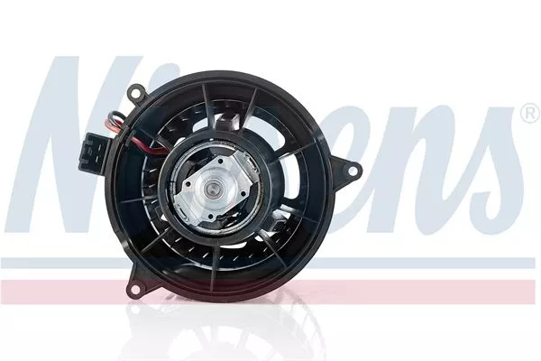 Nissens 87311 Вентилятор салона