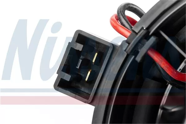 Nissens 87311 Вентилятор салона