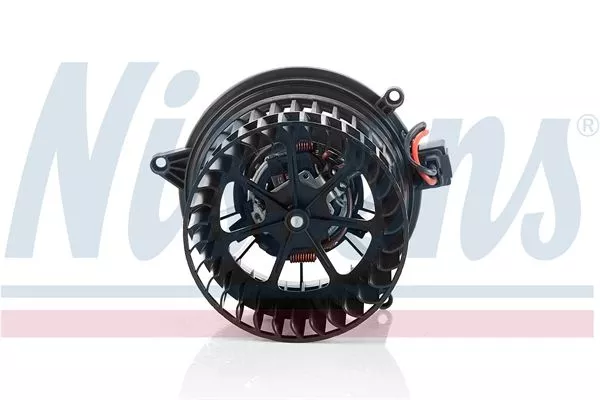 Nissens 87311 Вентилятор салона