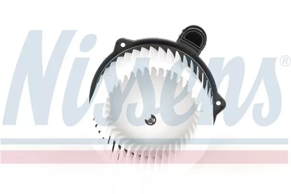 Nissens 87335 Вентилятор салона