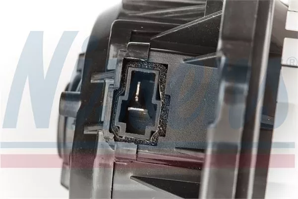 Nissens 87335 Вентилятор салона